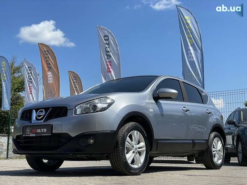 Nissan Qashqai 2011 - фото 3