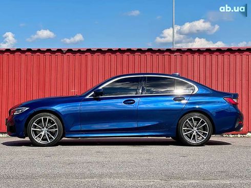 BMW 3 серия 2019 - фото 9