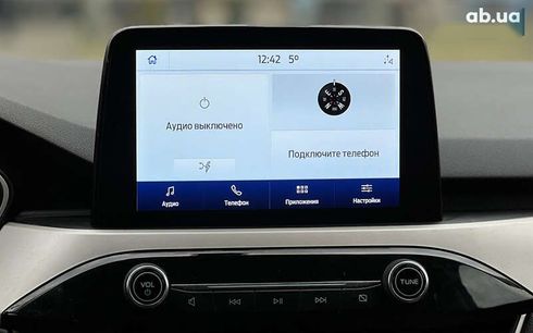 Ford Escape 2020 - фото 14