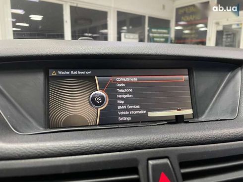 BMW X1 2011 - фото 26