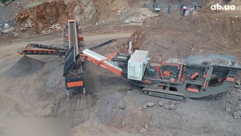 Boratas Rocktrack BPK 100 2024 - фото 2