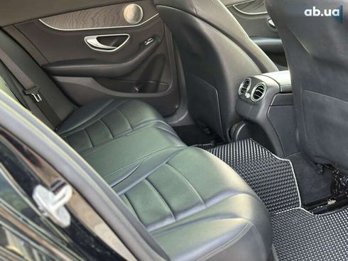 Mercedes-Benz C-Класс 2015 - фото 25