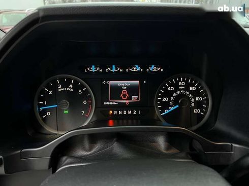 Ford f-150 2016 - фото 10