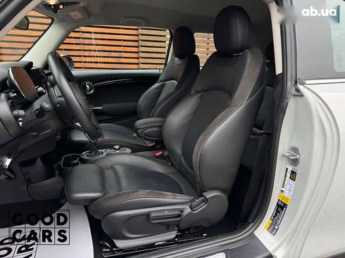 MINI John Cooper Works 2021 - фото 26