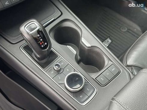 Cadillac XT4 2018 - фото 26