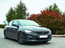 Запчастини на Peugeot 301 в Київській області - купити на Автобазарі