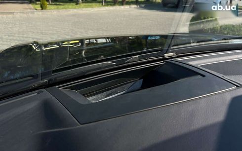 Volkswagen Touareg 2023 - фото 26