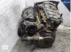 Двигатель в сборе Ford Mondeo - купить на Автобазаре
