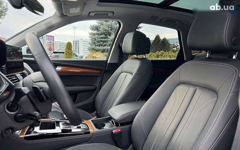 Audi Q5 2023 - фото 9
