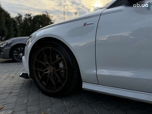 Audi A6 2015 - фото 15