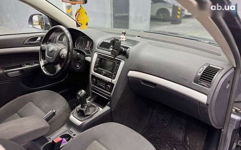 Skoda Octavia 2011 - фото 12