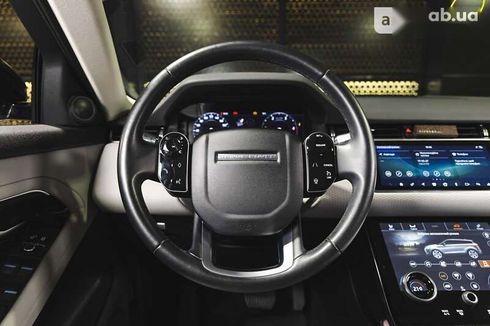 Land Rover Range Rover Evoque 2020 - фото 27