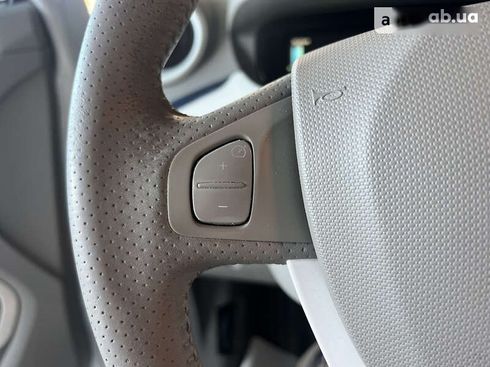 Renault Zoe 2013 - фото 16