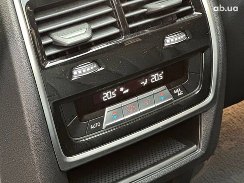 BMW X5 2018 синий - фото 19