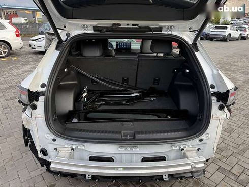 Honda Prologue 2024 - фото 21