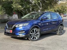 Купить Внедорожник Nissan Rogue - купить на Автобазаре