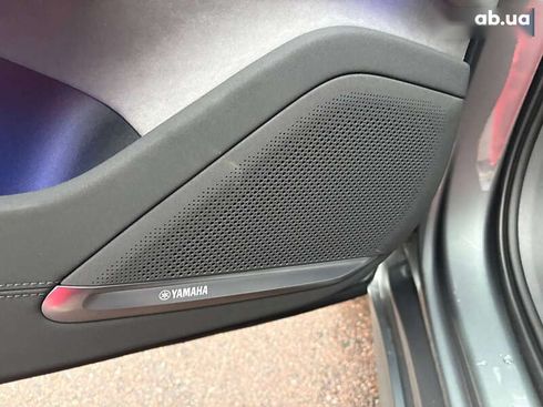 Zeekr 001 2025 - фото 19