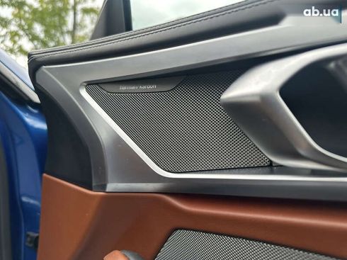 BMW 8 серия 2019 - фото 20
