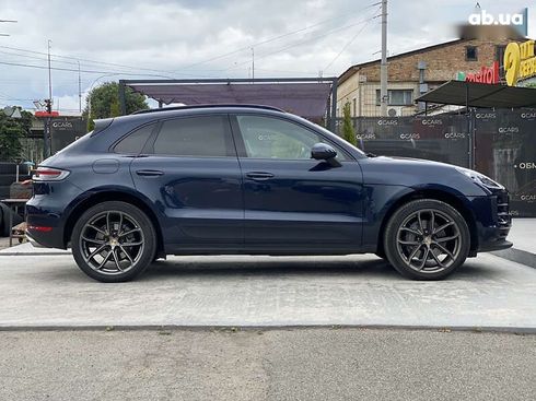 Porsche Macan 2019 - фото 8
