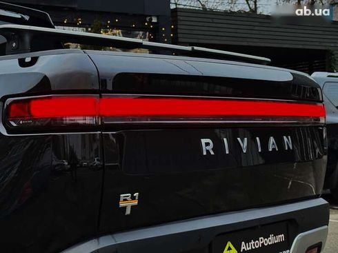 Rivian R1T 2023 - фото 19