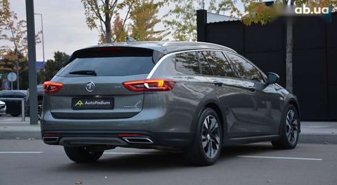 Buick Regal 2018 - фото 12