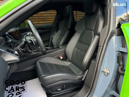 Audi E-Tron 2022 - фото 22