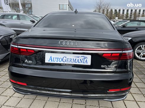 Audi A8 2023 - фото 26