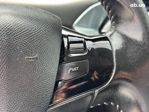 Peugeot 308 2016 серый - фото 20