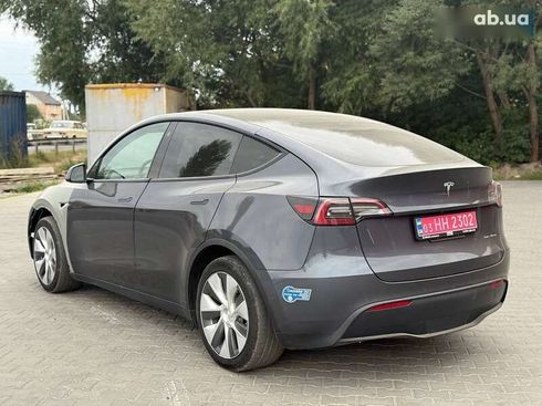 Tesla Model Y 2021 - фото 2