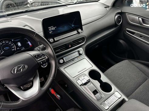Hyundai Kona 2020 - фото 29