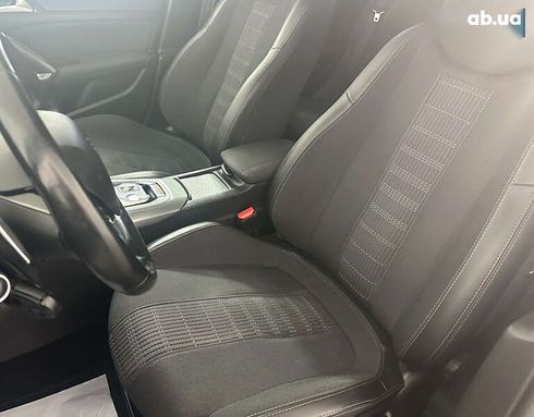 Peugeot 308 2020 - фото 7