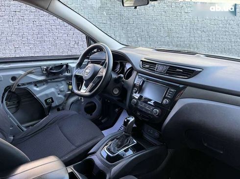 Nissan Rogue 2019 - фото 5