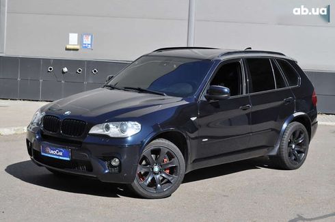 BMW X5 2012 - фото 3