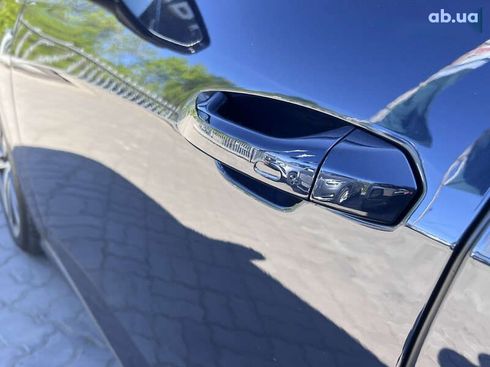 Audi A6 2020 - фото 12