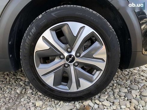 Kia Niro 2021 - фото 29