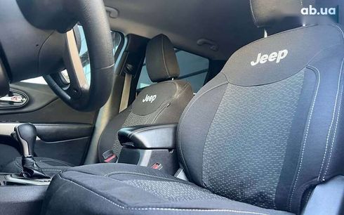 Jeep Cherokee 2017 - фото 10