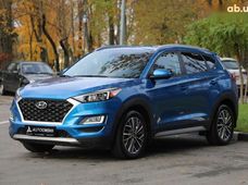 Купити Hyundai бу в Харкові - купити на Автобазарі