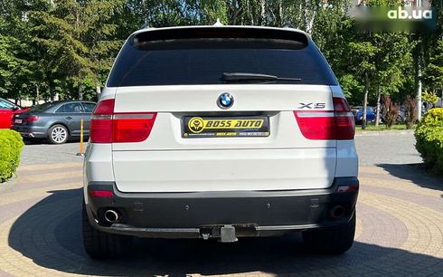 BMW X5 2009 - фото 6
