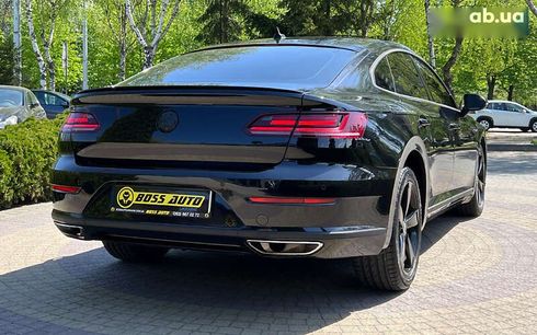 Volkswagen Arteon 2020 - фото 7