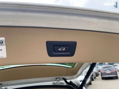 BMW X3 2012 - фото 24