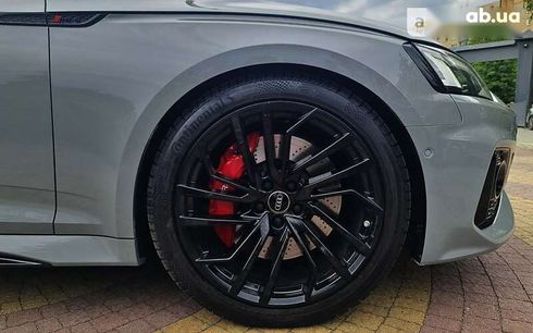 Audi rs5 2020 - фото 8