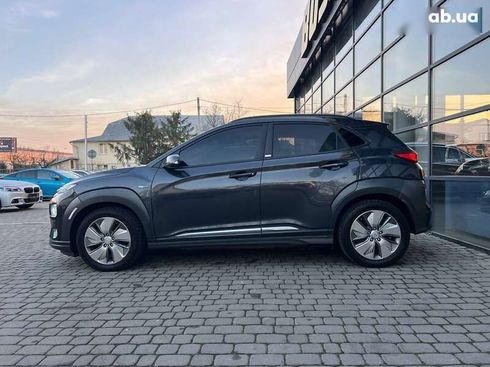 Hyundai Kona 2020 - фото 4