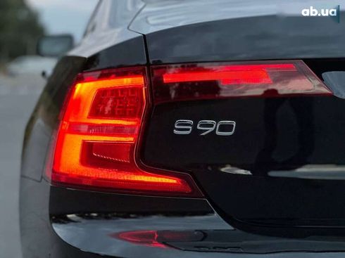 Volvo S90 2017 - фото 15