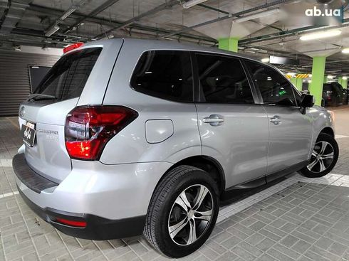 Subaru Forester 2013 - фото 19