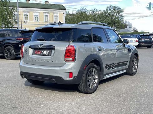 MINI Countryman 2019 - фото 7