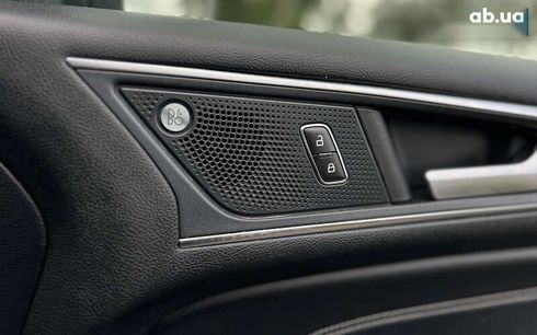 Ford Edge 2020 - фото 12