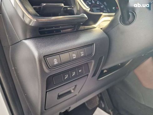 Mazda MX-30 2023 - фото 20