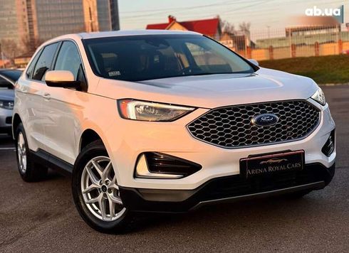 Ford Edge 2023 - фото 2