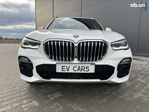 BMW X5 2019 - фото 3