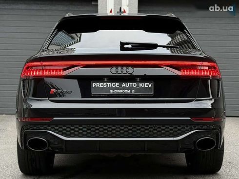 Audi RS Q8 2020 - фото 17